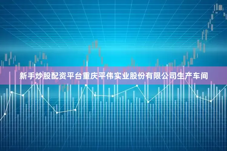 新手炒股配资平台重庆平伟实业股份有限公司生产车间
